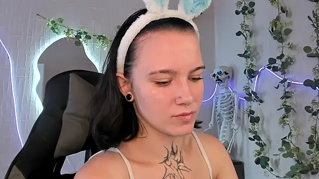 Elastikisss online show from July 20, 9:23 am