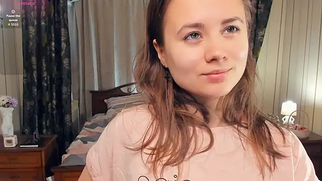 Crysta1Eva  online show from October 30, 7:21 am