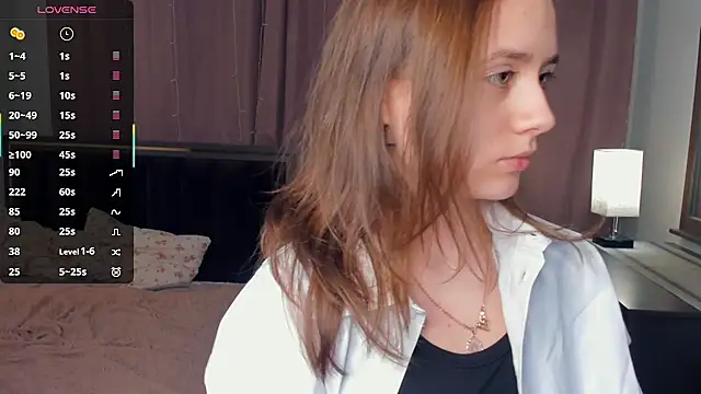 Crysta1Eva  online show from February 21, 7:15 pm