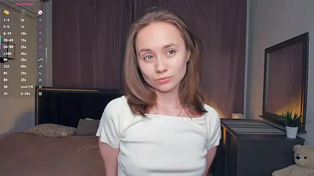 Crysta1Eva  online show from March 24, 8:36 pm