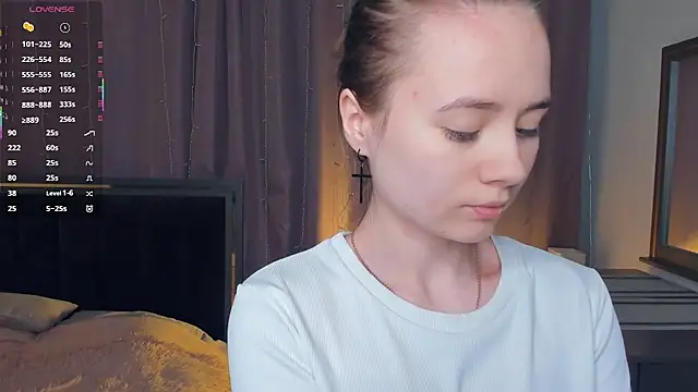 Crysta1Eva  online show from March 30, 7:48 pm