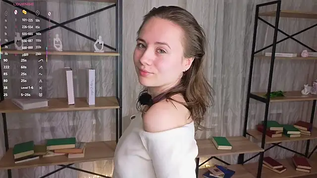 Crysta1Eva  online show from April 16, 8:09 pm