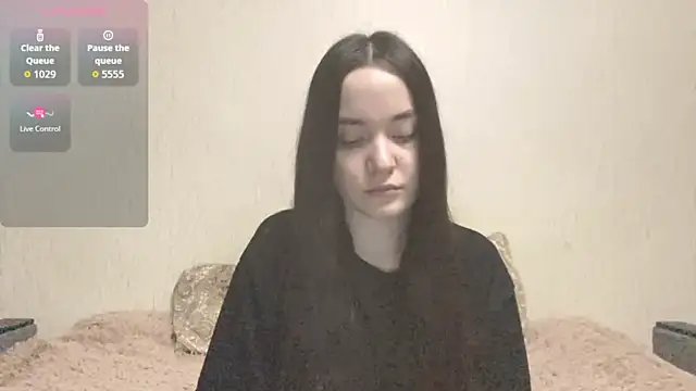 VividSienna online show from January 9, 3:20 am