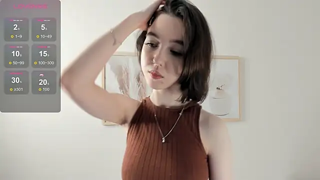 Snapshot of Veyaspace chatting on September 27, 2:11 pm Veyaspace online show from September 27, 2:11 pm