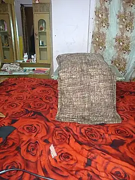 Sexy Mahi69 online show from October 22, 4:29 pm