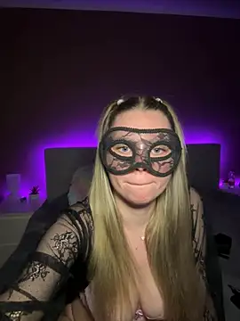 Cherrycolada online show from February 13, 11:34 pm