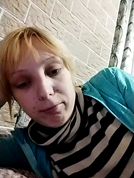 Ponka2011 online show from October 3, 5:15 am