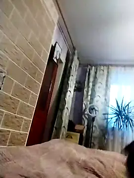 Ponka2011 online show from January 8, 6:16 am