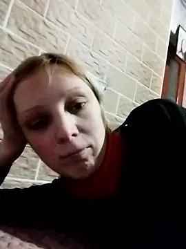 Ponka2011 online show from January 11, 5:34 am