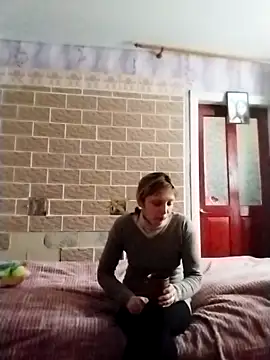 Ponka2011 online show from February 28, 6:03 am