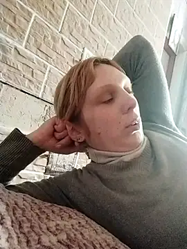 Ponka2011 online show from March 4, 6:08 am