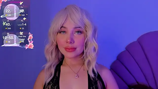 nicol gw7 online show from October 18, 3:53 am