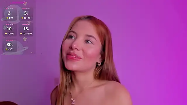 nicol gw7 online show from February 22, 6:24 am