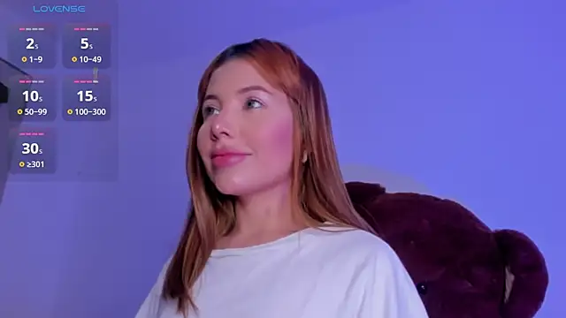 nicol gw7 online show from April 7, 11:59 pm