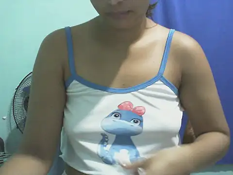 Snapshot of Monica2021 chatting on October 20, 10:59 am Monica2021 online show from October 20, 10:59 am