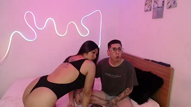 Snapshot of zoe-mate14 chatting on February 16, 5:58 am zoe-mate14 online show from February 16, 5:58 am