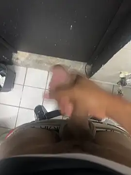 BiauralScamper online show from October 31, 5:47 pm