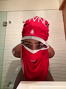 BiauralScamper online show from November 1, 6:59 am