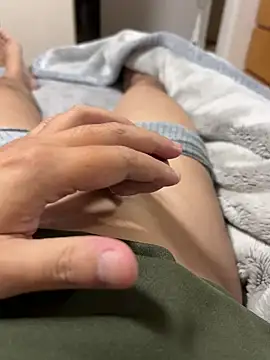 kazuma0708 jp online show from October 19, 7:58 pm