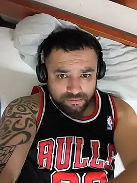 Desagradable69 online show from June 28, 3:01 am