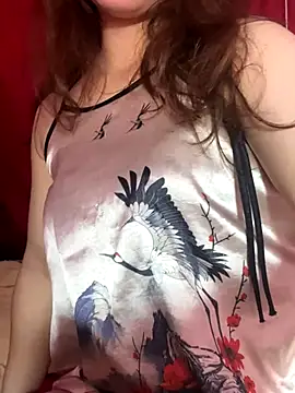 Lusi-sexy online show from September 22, 2:24 am