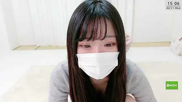 --rino-- online show from February 11, 6:07 am