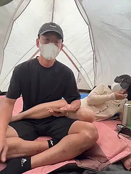 Snapshot of helen-my chatting on October 30, 5:42 am helen-my online show from October 30, 5:42 am