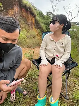 Snapshot of helen-my chatting on November 20, 7:30 am helen-my online show from November 20, 7:30 am