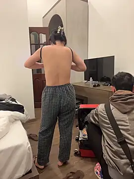 helen-my online show from January 7, 1:30 am