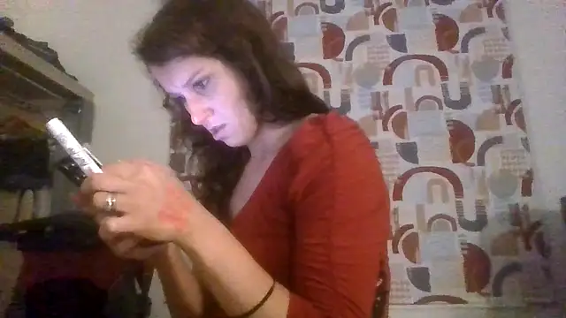 brunettebabexo3 online show from June 18, 6:13 am
