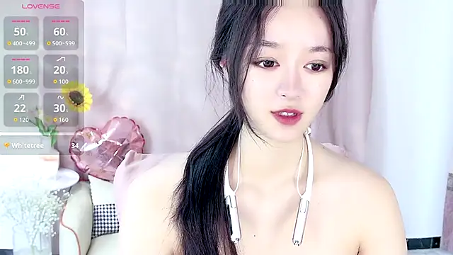 Nelly520 online show from December 4, 6:01 am