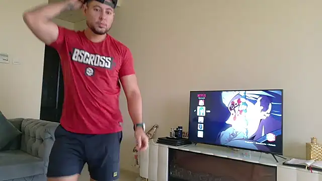maximus888A online show from June 24, 1:43 pm