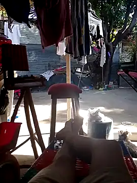 Snapshot of SALCEDO_041198 chatting on September 24, 1:25 pm SALCEDO 041198 online show from September 24, 1:25 pm