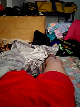 Snapshot of SALCEDO_041198 chatting on December 14, 2:11 pm SALCEDO 041198 online show from December 14, 2:11 pm