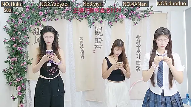 DogdogSM online show from September 29, 2:38 am