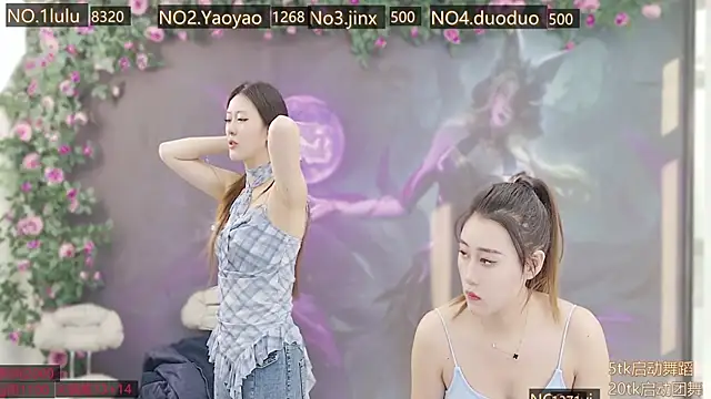 DogdogSM online show from November 25, 1:38 am