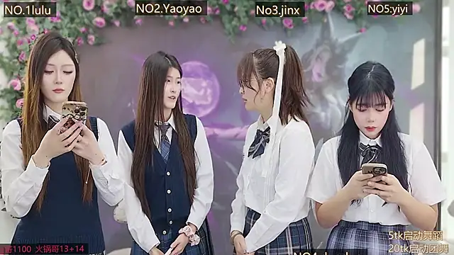 DogdogSM online show from December 5, 1:47 am