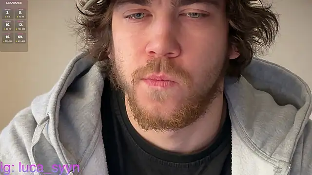 Snapshot of luca_syn chatting on November 23, 8:58 am luca syn online show from November 23, 8:58 am