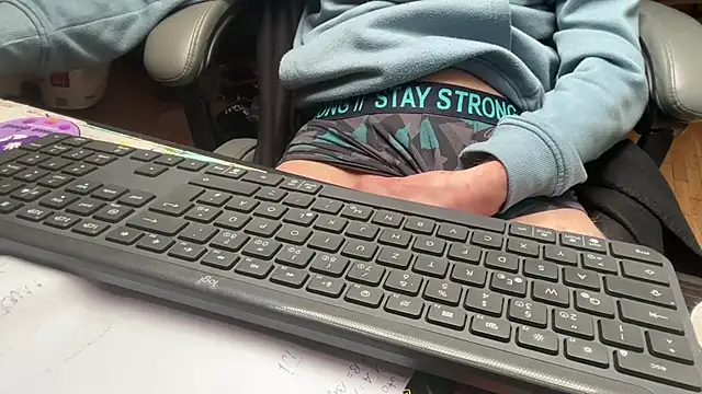 northboy91 online show from April 21, 11:49 am