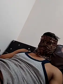 Snapshot of Rushasharma_368 chatting on October 1, 4:07 am Rushasharma 368 online show from October 1, 4:07 am