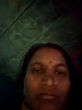 Pooja6060 online show from October 15, 12:27 pm