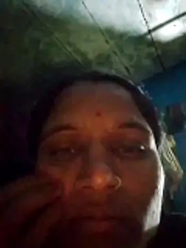 Pooja6060 online show from October 28, 3:14 pm