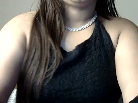 Aaliya02 online show from September 29, 1:22 am