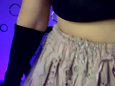 Aaliya02 online show from April 11, 3:44 am