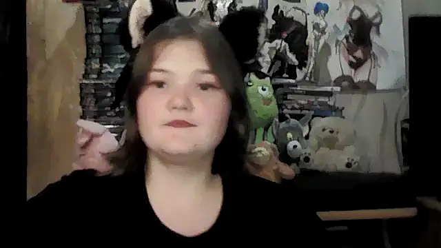 Noir Shiro online show from October 29, 4:20 pm