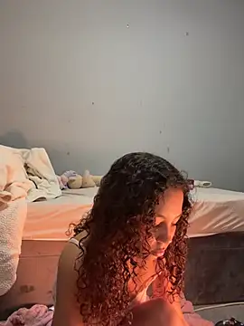 OliviaAshhh online show from January 18, 12:47 am