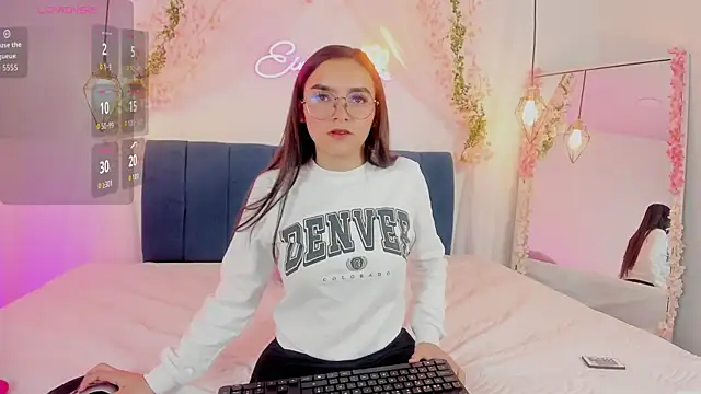 eimi rosse18 online show from January 12, 1:27 pm