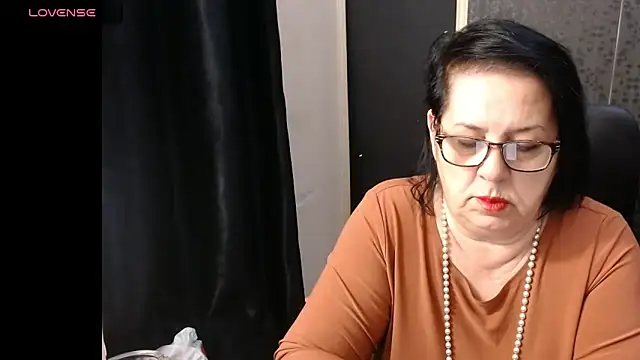 MissSanjanne online show from April 4, 1:48 am