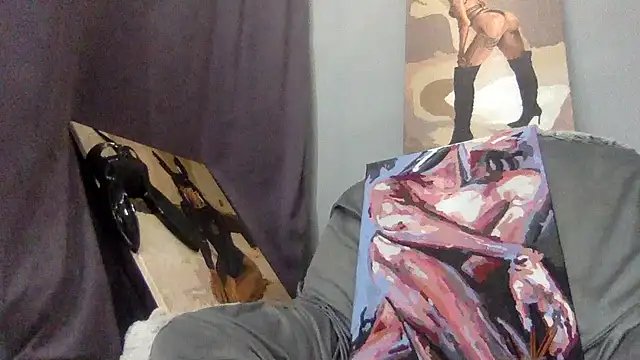 Snapshot of Veymoria chatting on November 28, 10:34 pm Veymoria online show from November 28, 10:34 pm