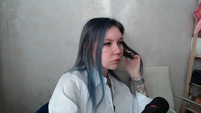 Kyserina online show from October 1, 4:51 am